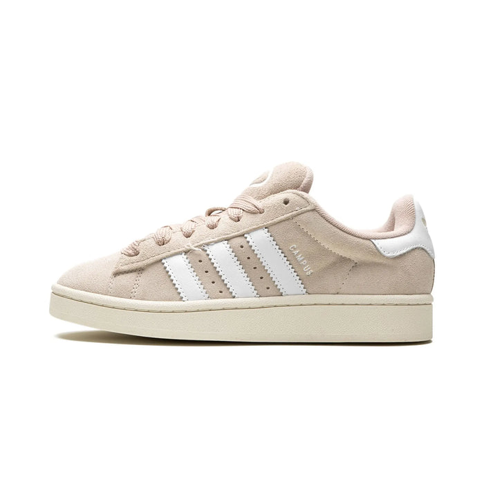 adidas Campus 00s Wonder White (Women's)