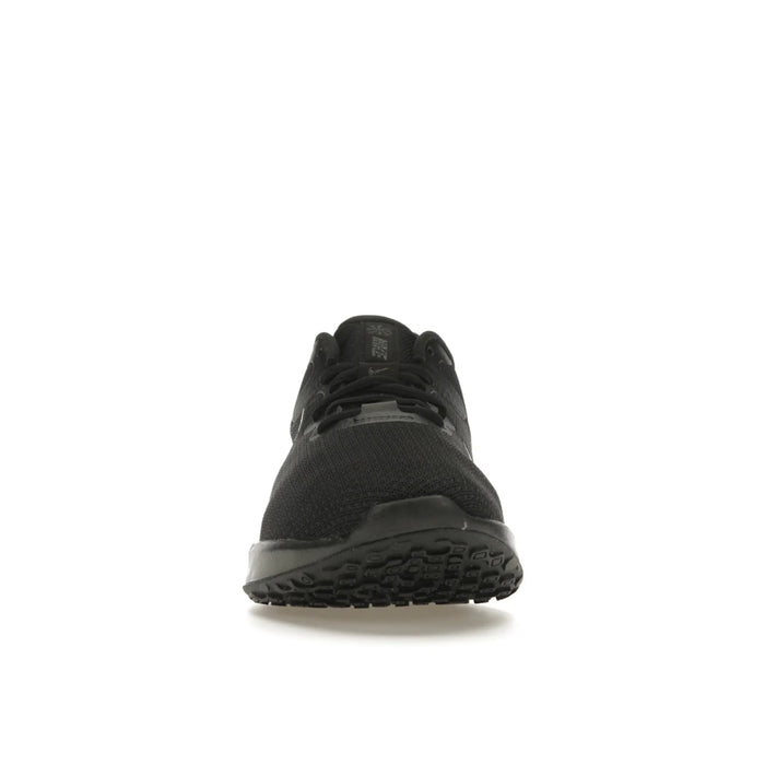 Nike Revolution 6 Next Nature Triple Black