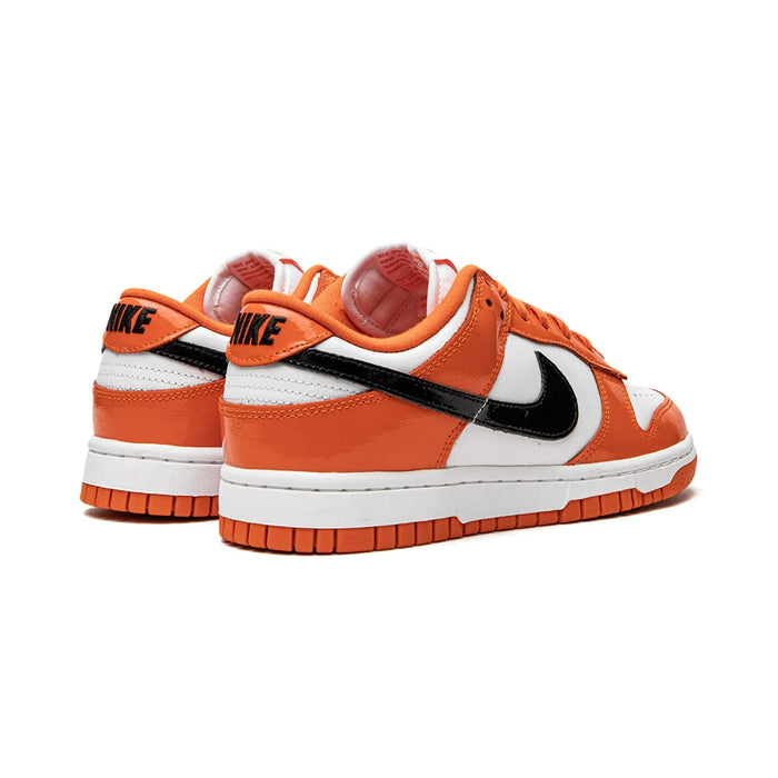 Nike Dunk Low Patent Halloween (2022) (femei)