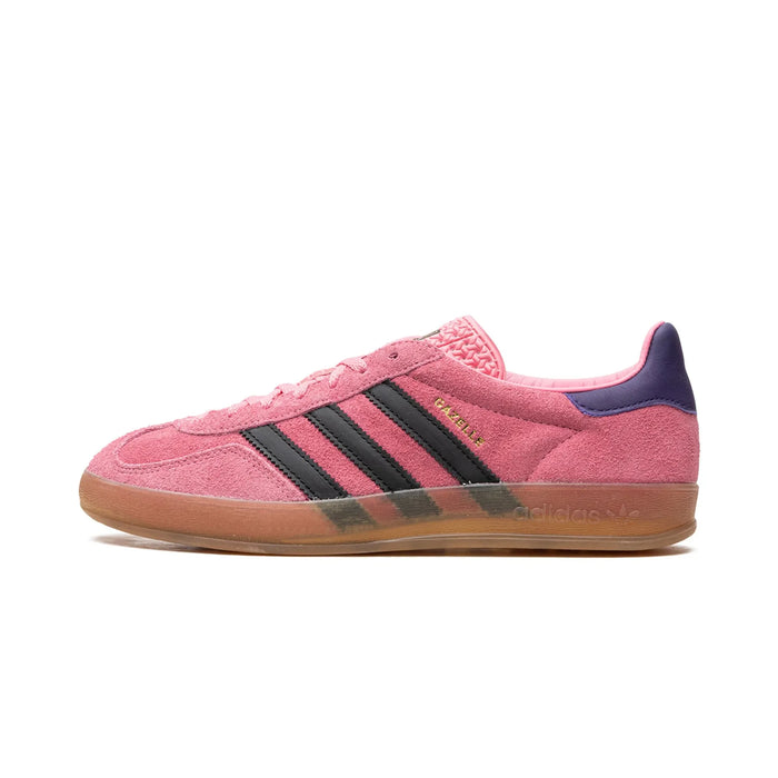 Adidas Gazelle Indoor Bliss Różowy Fioletowy (Damskie)