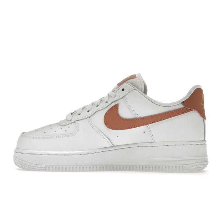 Nike Air Force 1 Low '07 Rust Pink (damskie)