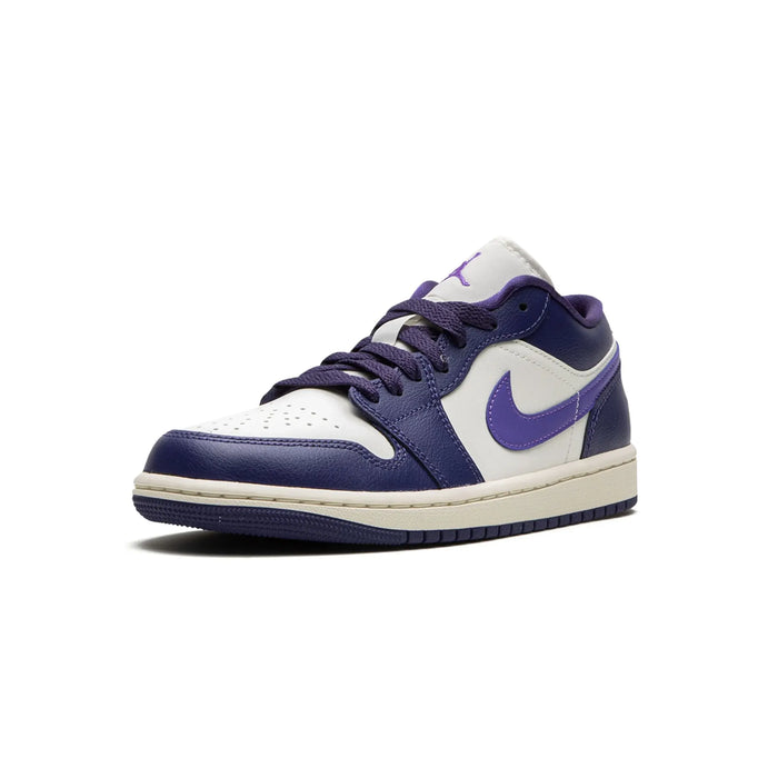 Jordan 1 Low Sky J Purple (femei)