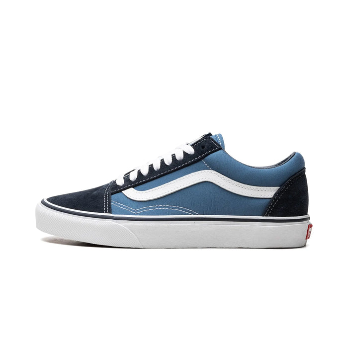 Vans Old Skool Navy White