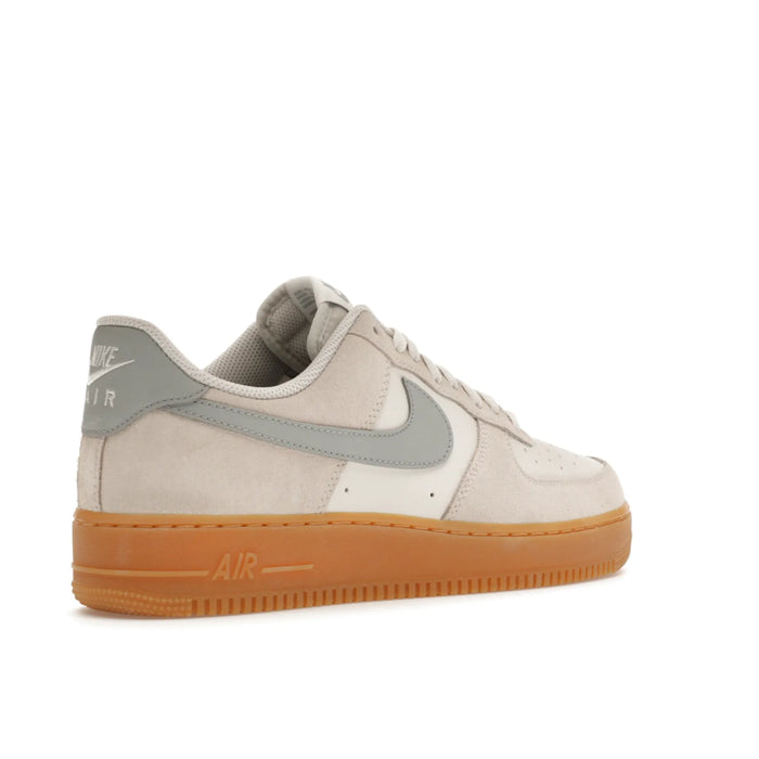 Nike Air Force 1 Low '07 LV8 Phantom Light Smoke Gum