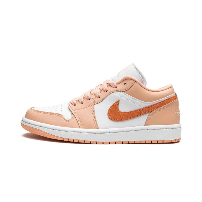 Jordan 1 Low Sunset Haze (femei)