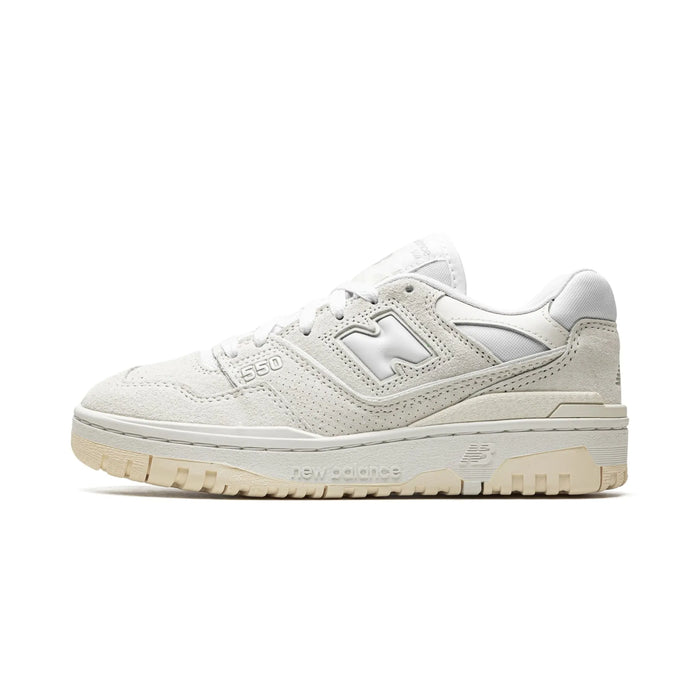 New Balance 550 Sea Salt Orzech Macadamia (dla kobiet)