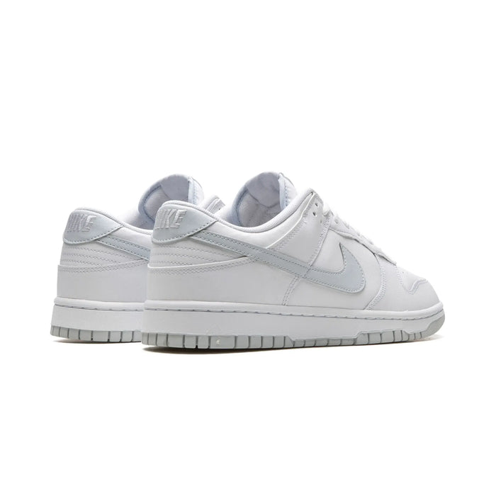 Nike Dunk Low Retro Biała Czysta Platyna