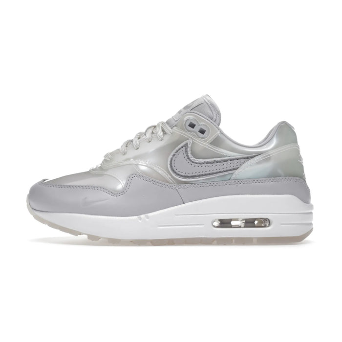 Nike Air Max 1 SNKRS Day White (damskie)