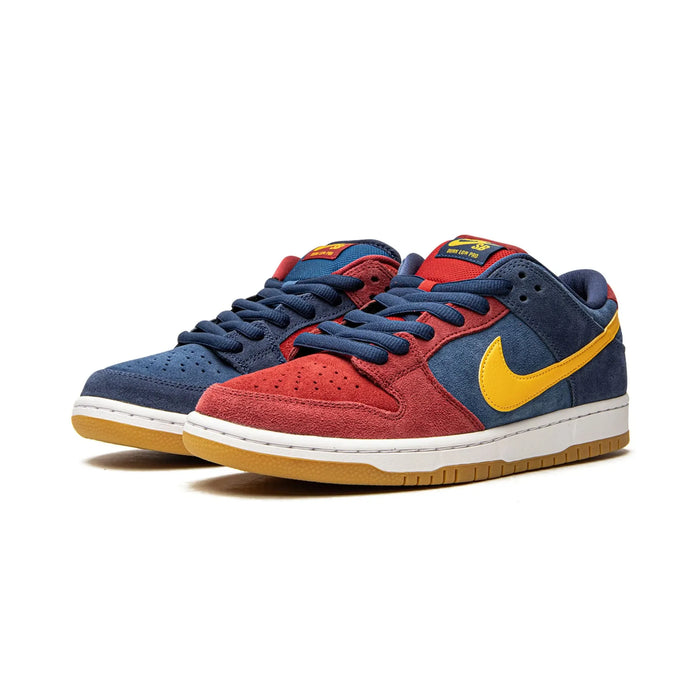 Nike SB Dunk Low Barcelona