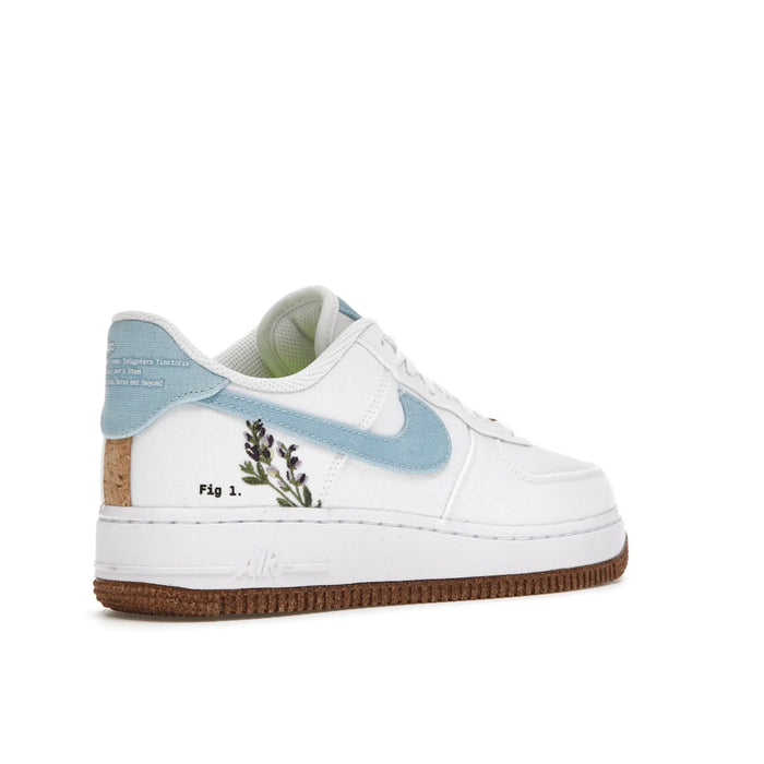 Nike Air Force 1 Indigo (Women's)