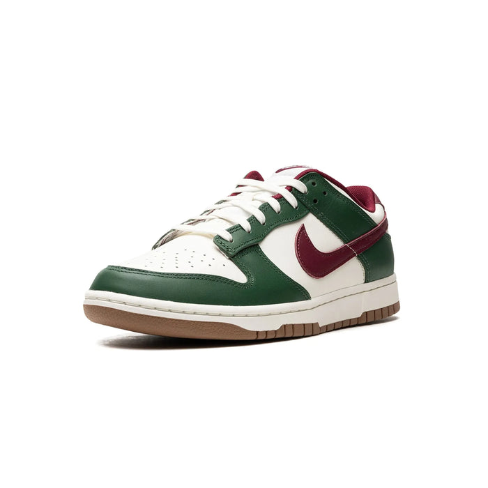 Nike Dunk Low Gorge Verde