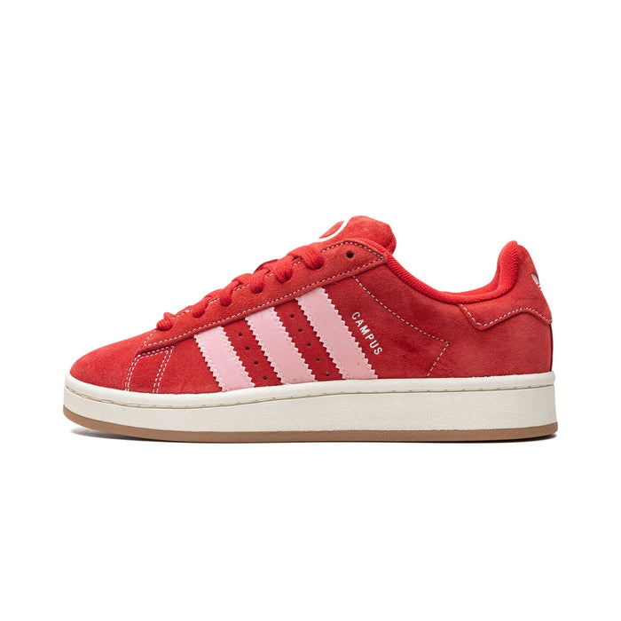 adidas Campus anii 00 Better Scarlet Clear Pink