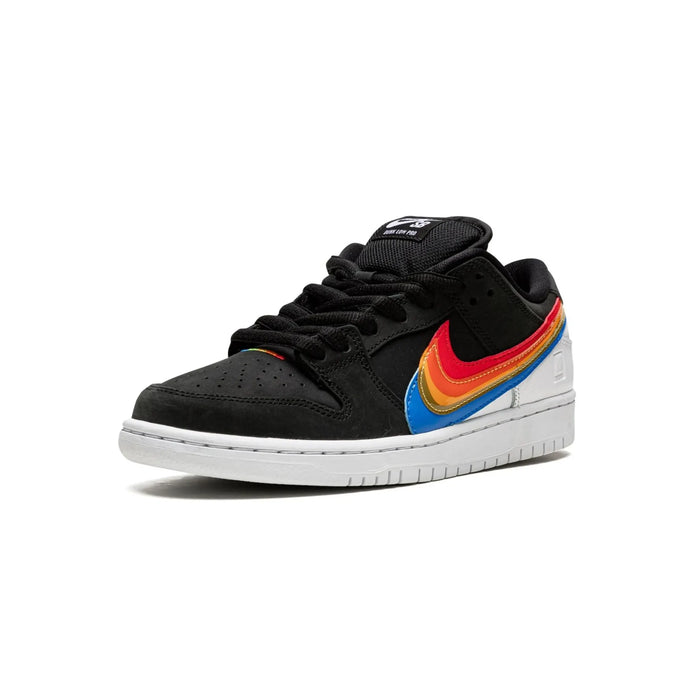 Nike SB Dunk Low Polaroid