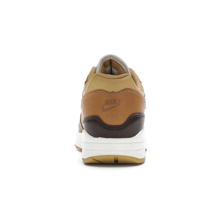 Nike Air Max 1 SNKRS Day Brown