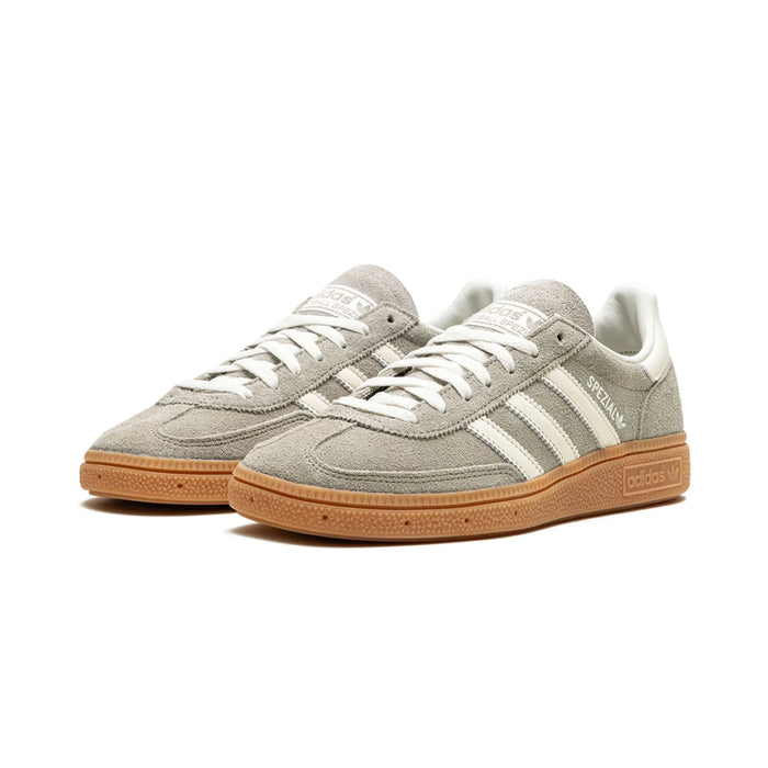 Piłka ręczna adidas Spezial Silver Pebble