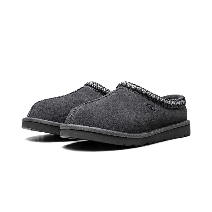 UGG Tasman Slipper Dark Grey