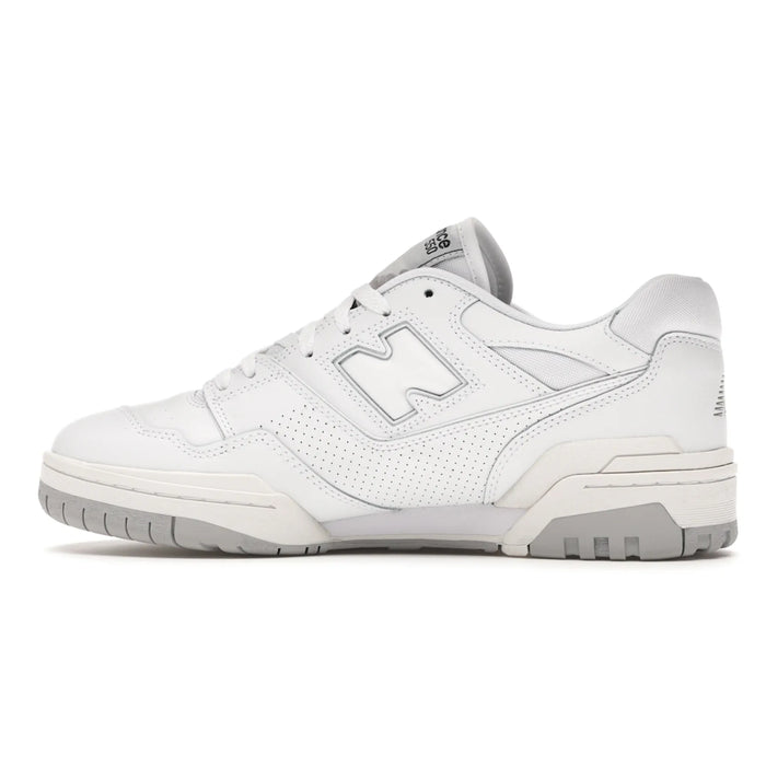 New Balance 550 Biało-Szary