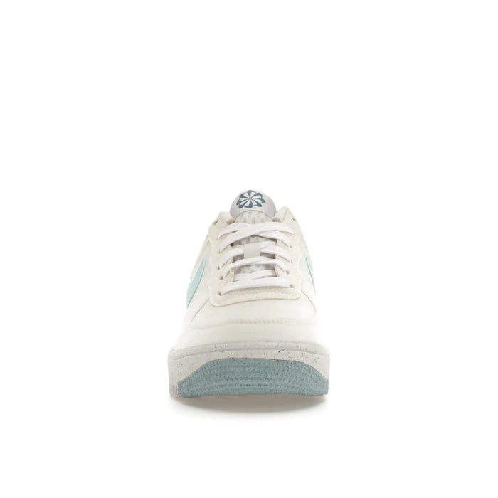 Nike Air Force 1 Low Crater White Copa (GS)