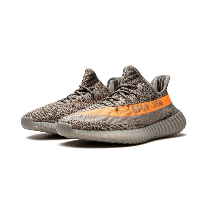 Odblaskowe buty adidas Yeezy Boost 350 V2 Beluga