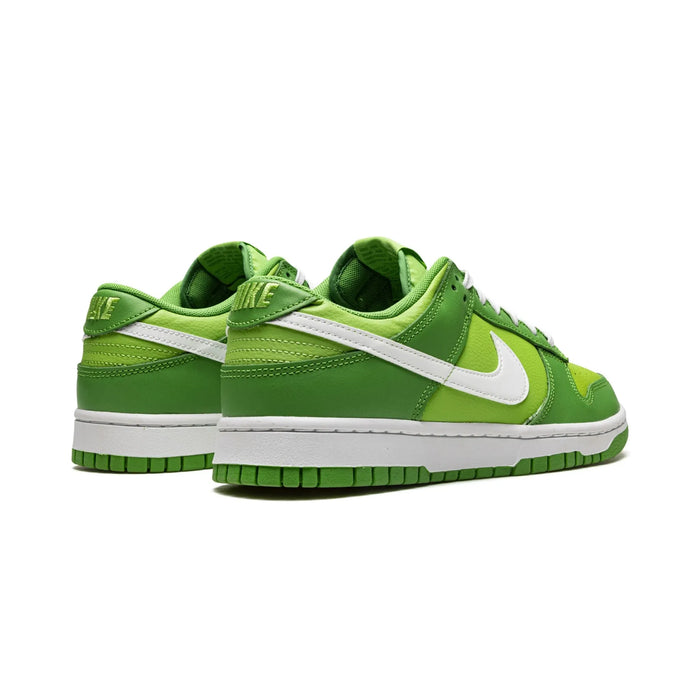 Nike Dunk Low Chlorophyll