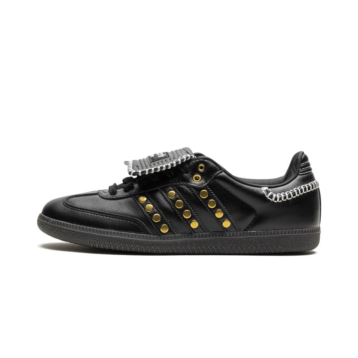 Pachet adidas Samba Wales Bonner Studded Negru