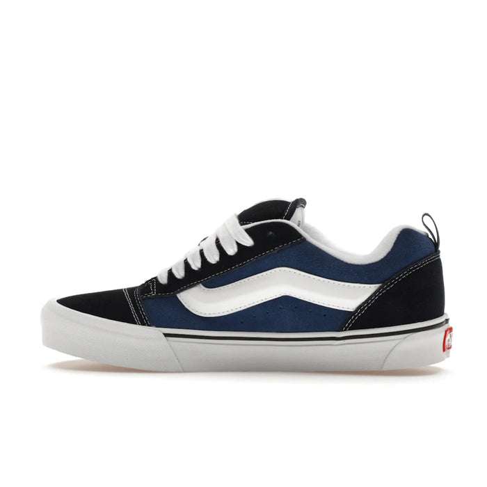 Vans Knu Skool Navy White