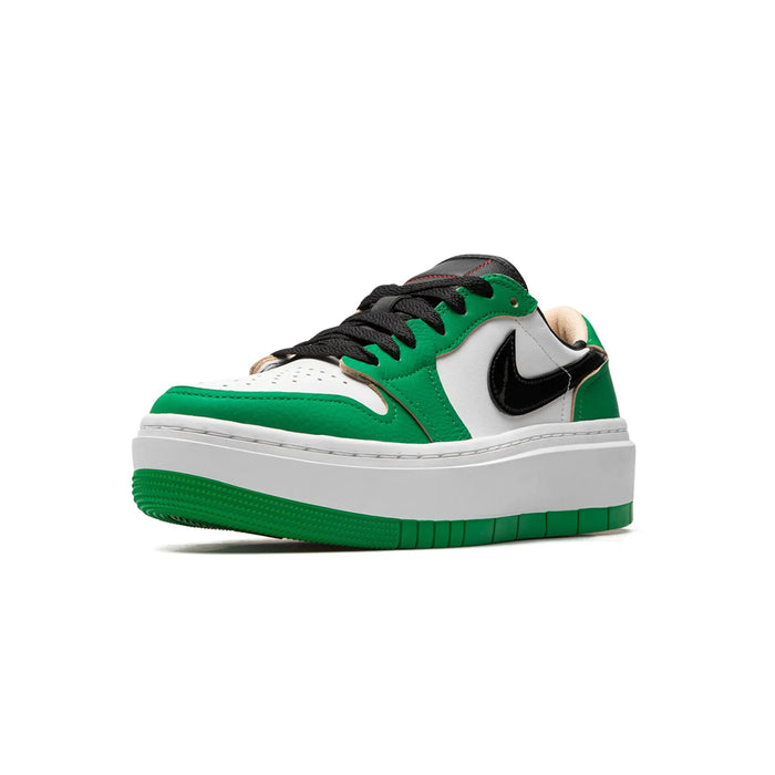 Jordan 1 Elevate Low SE Lucky Green (femei)