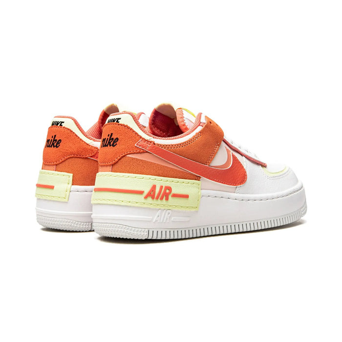 Nike Air Force 1 Low Shadow White Magic Ember (femei)