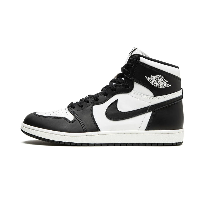 Jordan 1 Retro High '85 Black White (2023)