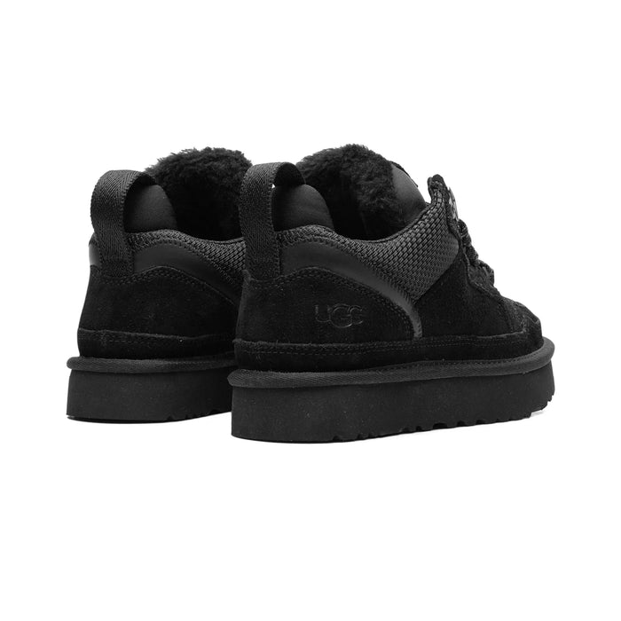 UGG Lowmel Black (Women's)