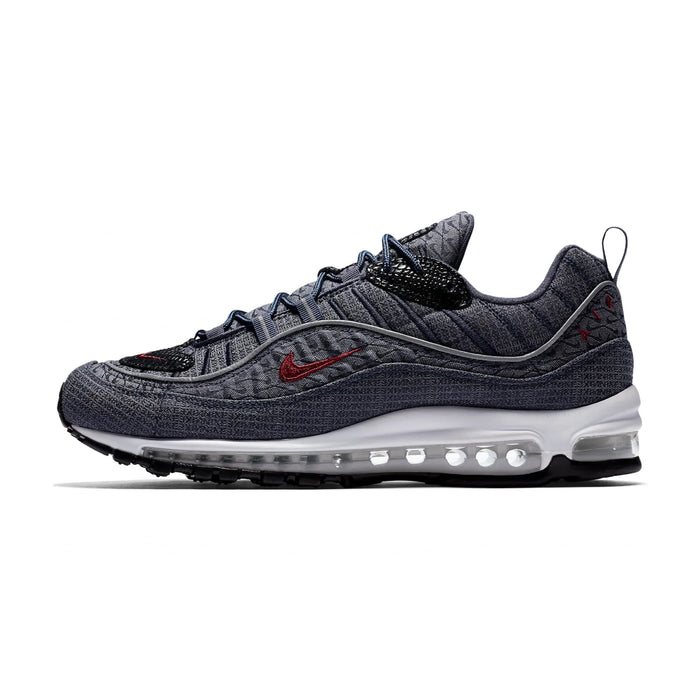 Nike Air Max 98 Thunder Niebieski