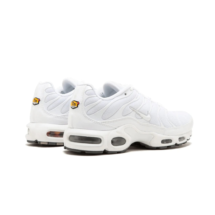 Nike Air Max Plus Biały