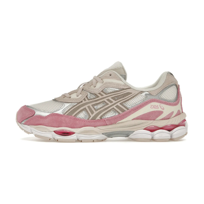 ASICS Gel-NYC Cream Mineral Beige Pink