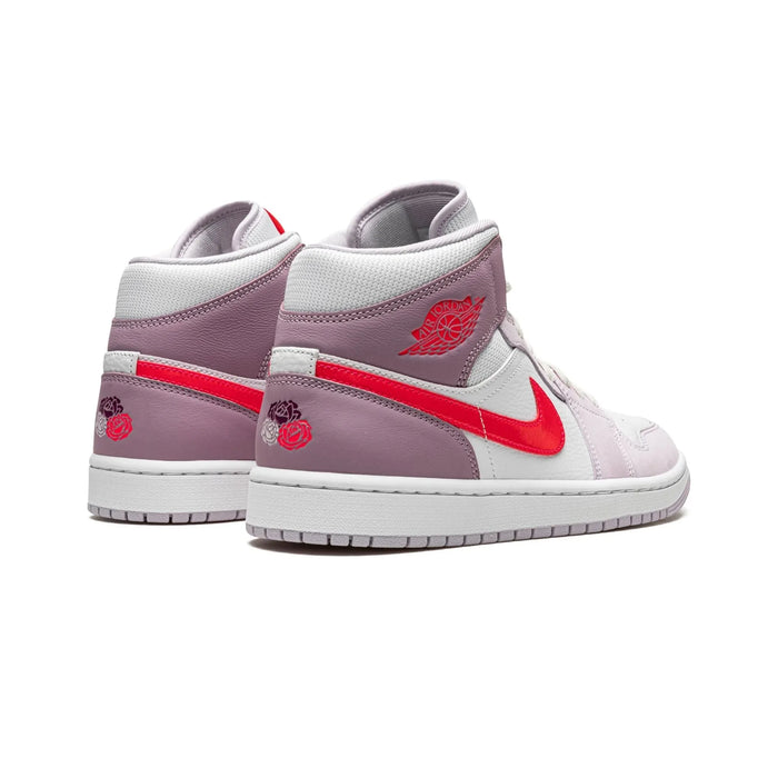 Jordan 1 Mid Valentine's Day (2022) (Women's)