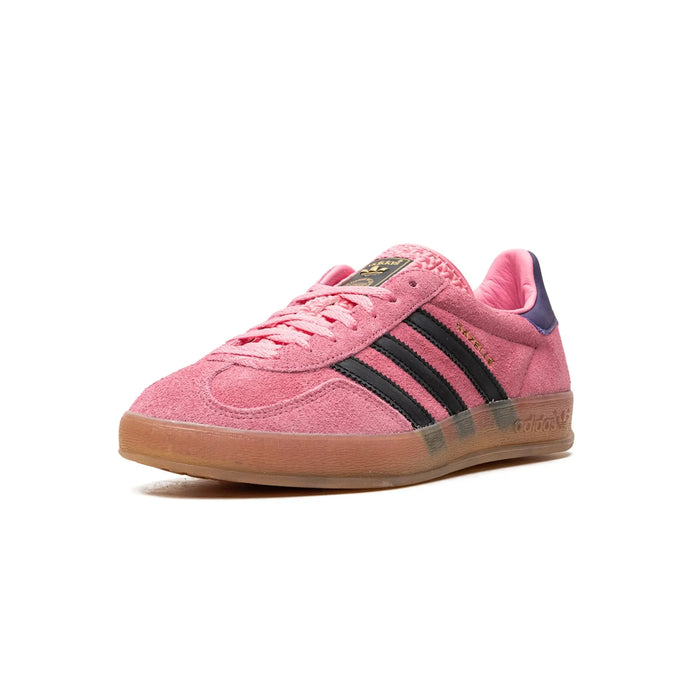 Adidas Gazelle Indoor Bliss Różowy Fioletowy (Damskie)