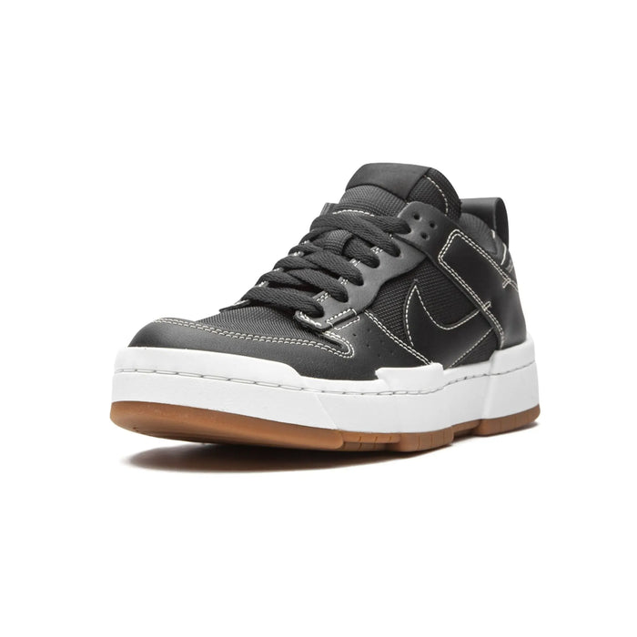 Nike Dunk Low Disrupt Black Gum (damskie)