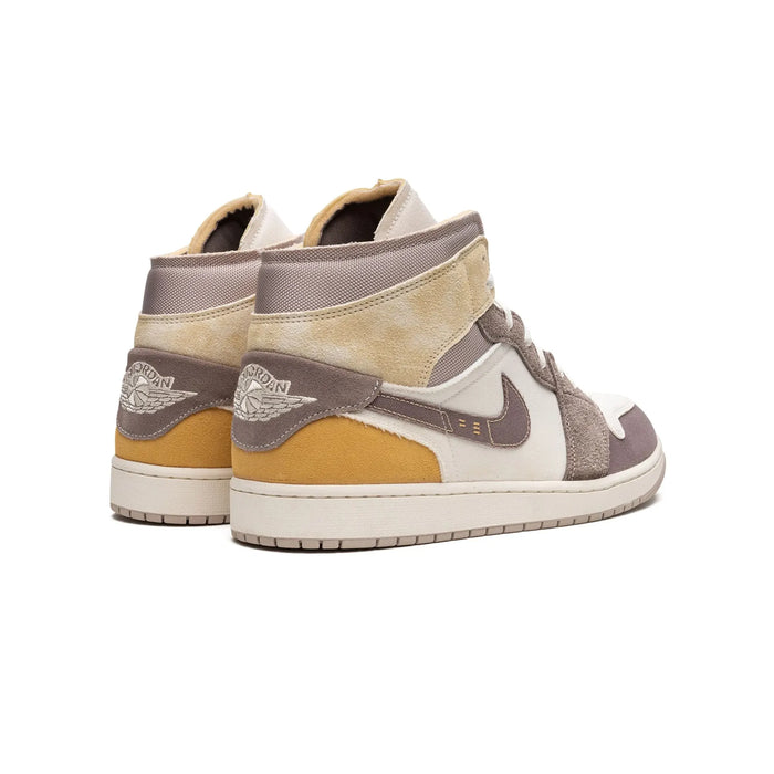 Air Jordan 1 Mid SE Craft Taupe Haze