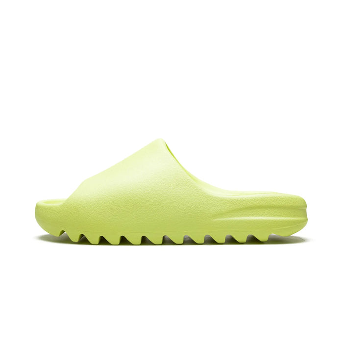 adidas Yeezy Slide Glow Green (uzupełnienie zapasów 2022/2023)