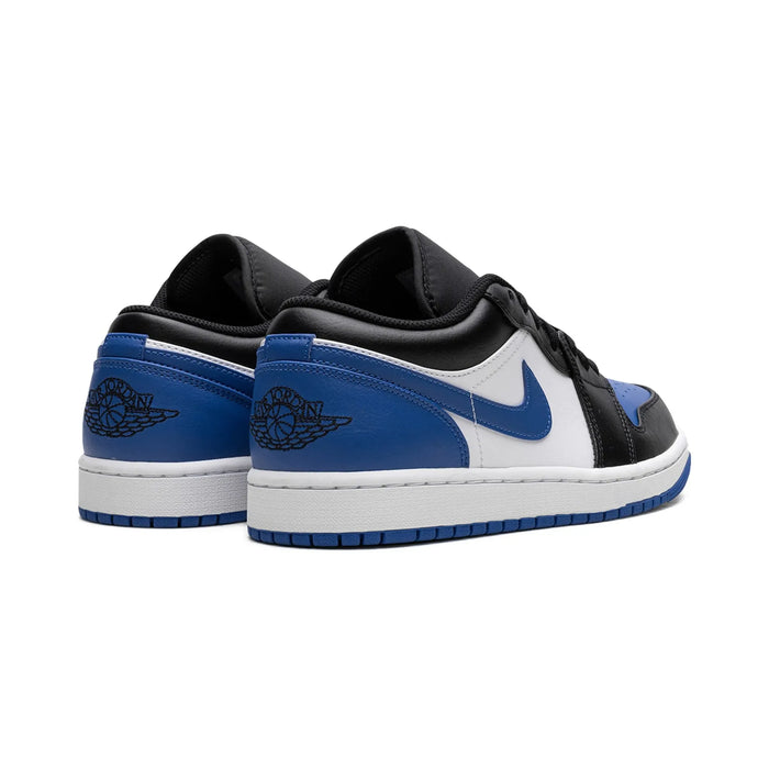 Jordan 1 Low Alternate Royal Toe