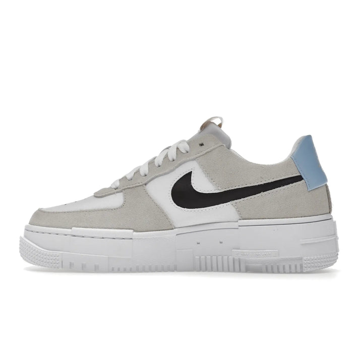 Nike Air Force 1 Low Pixel Desert Sand (damskie)