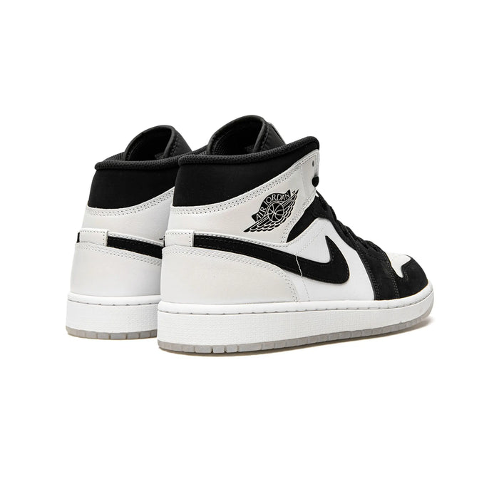 Spodenki Jordan 1 Mid Diamond