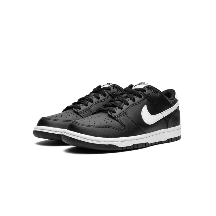 Nike Dunk Low Czarna Panda 2.0 (GS)