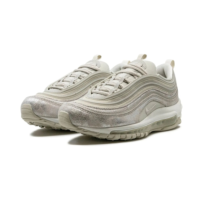 Nike Air Max 97 Light Bone Pre Worn (Women's)