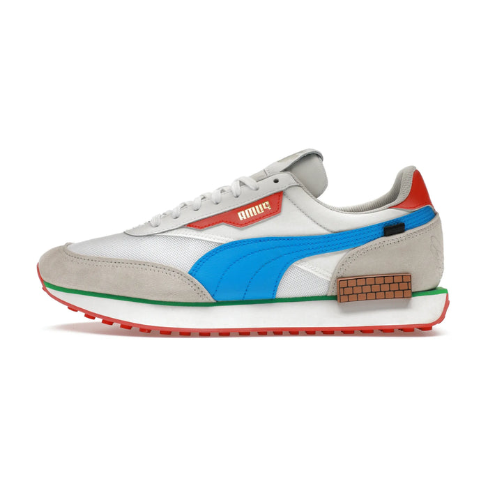 Puma Future Rider Super Mario 64