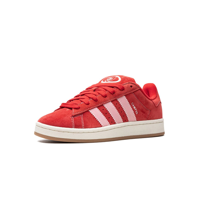 adidas Campus anii 00 Better Scarlet Clear Pink