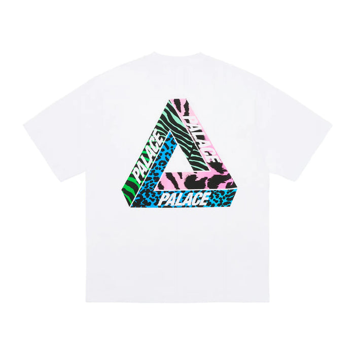 Palace Jungle Dream T-Shirt White