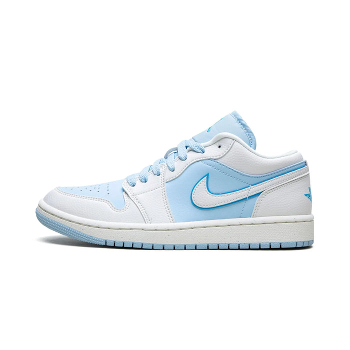 Jordan 1 Low SE Reverse Ice Blue (damskie)