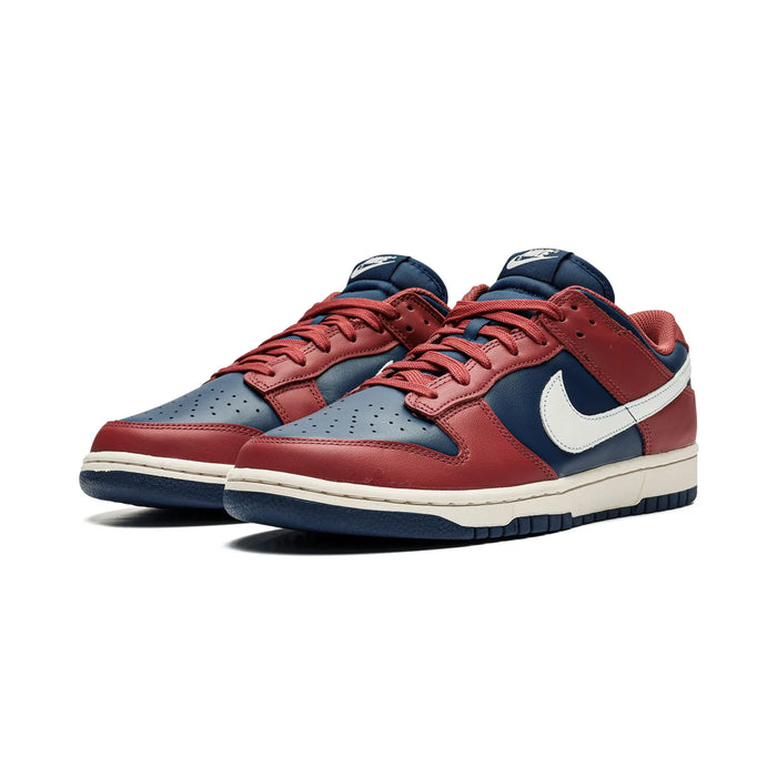 Nike Dunk Low Retro Canyon Rust (femei)