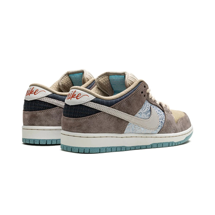 Nike SB Dunk Low Duża oszczędność pieniędzy