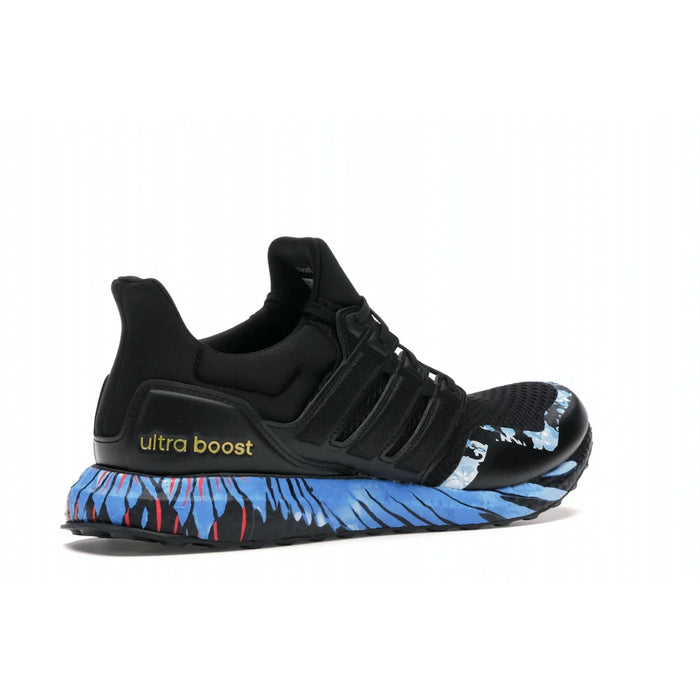 adidas Ultra Boost DNA Chiński Nowy Rok Czarny (2020)